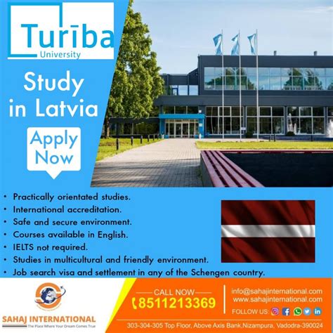 turiba university english test.